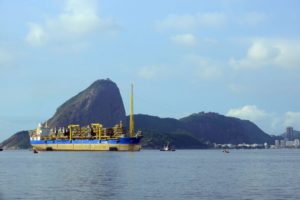 Acordo com Petrobras é rejeitado por petroleiros