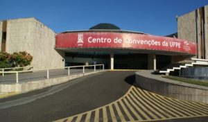 Cinema da UFPE será inaugurado hoje