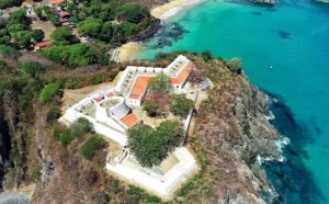 Como será o encerramento do Festival Música no Forte em Noronha