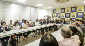 Ilumina Recife instalará 30 mil novos pontos de LED