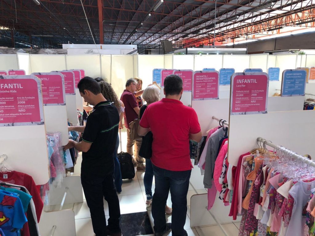 Polo de Confecções do Agreste lançará e-commerce polo de confecções do agreste lançará e-commerce