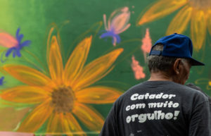 Projeto Pimp My Carroça retorna à Recife