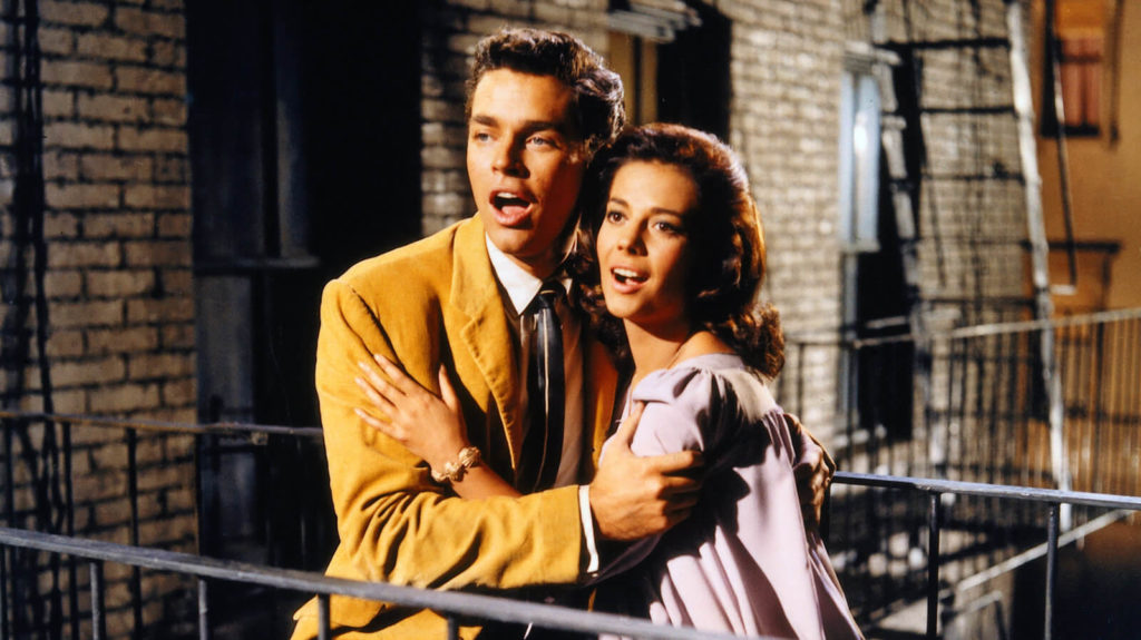 ‘West Side Story’ abre temporada do Theatro São Pedro em 2020 ‘west side story’ abre temporada do theatro são pedro em 2020