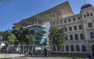 Museu de Arte do Rio dá aviso prévio a todos os colaboradores