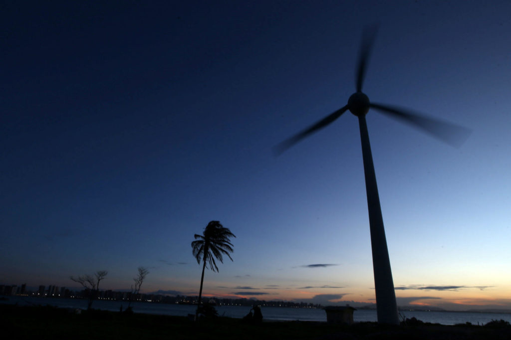 Parque eólico será construído na Bahia por meio de joint venture parque eólico será construído na bahia por meio de joint venture