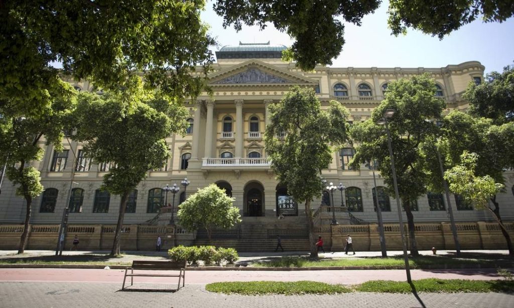 Em 2020, Biblioteca Nacional deixa de emitir ISBN de livros em 2020, biblioteca nacional deixa de emitir ISBN de livros