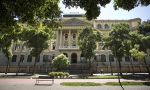 Em 2020, Biblioteca Nacional deixa de emitir ISBN de livros
