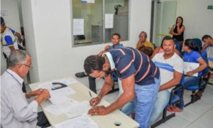 Recife promove 2ª via de certidões gratuitas nesta semana