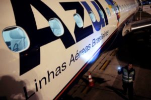 Azul passa a operar voo diário Campinas-Nova York em junho