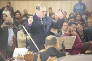 Funarte recebe verba de R$ 38 milhões para 2020