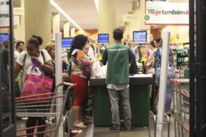 Margem de inflação pode ser de 3,47% em 2020
