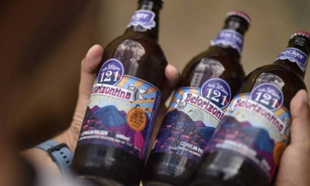 Backer: dois laudos afirmam que cerveja não estava contaminada backer - dois laudos afirmam que cerveja não estava contaminada