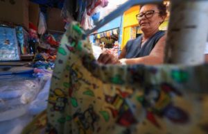 Comerciantes do Pátio do Livramento vão para Cais de Santa Rita