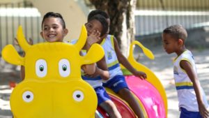 Plano Municipal para a Primeira Infância tem consulta pública no Recife
