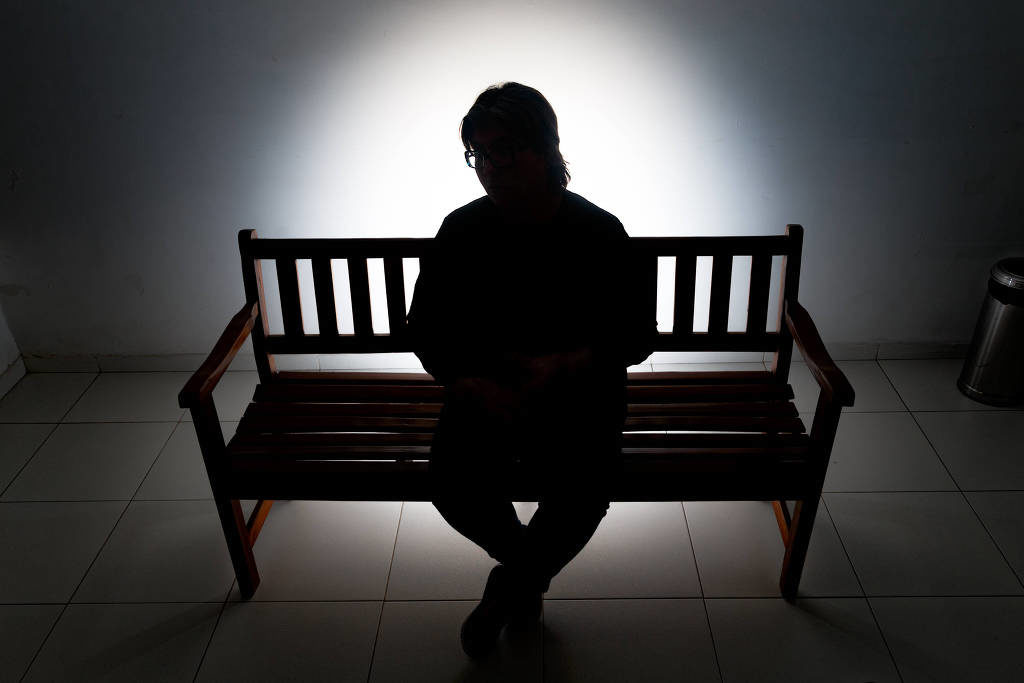 redes sociais e trabalho podem resultar em crise de ansiedade