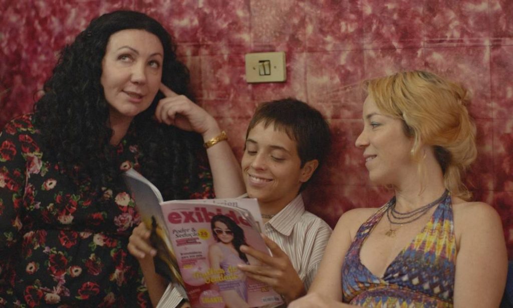 “meu nome é bagdá” vence prêmio no festival de berlim