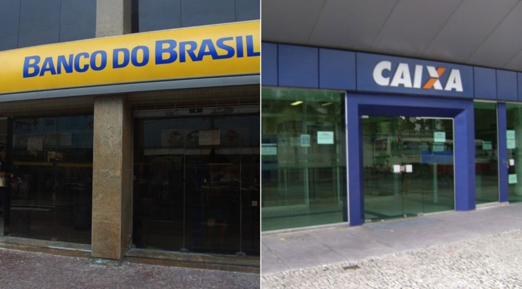 Empresas conseguem crédito de bancos públicos empresas conseguem crédito de bancos públicos