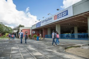 SESI de Pernambuco oferece cursos EAD durante quarentena
