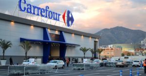 Carrefour cresce na pandemia, com alta de 11% entre janeiro e março