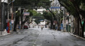Municípios da RMR saem do período de quarentena