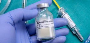 OMS não recomenda uso de dexametasona em casos leves de Covid-19