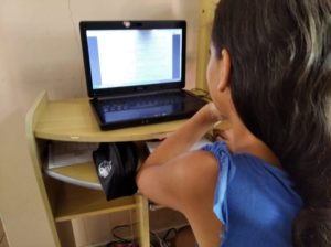 PCR faz consulta pública sobre impactos gerados pelo ensino remoto na pandemia