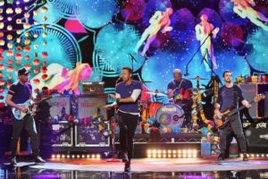 Ecad revela que regiões Norte e Nordeste ouvem mais rock and roll