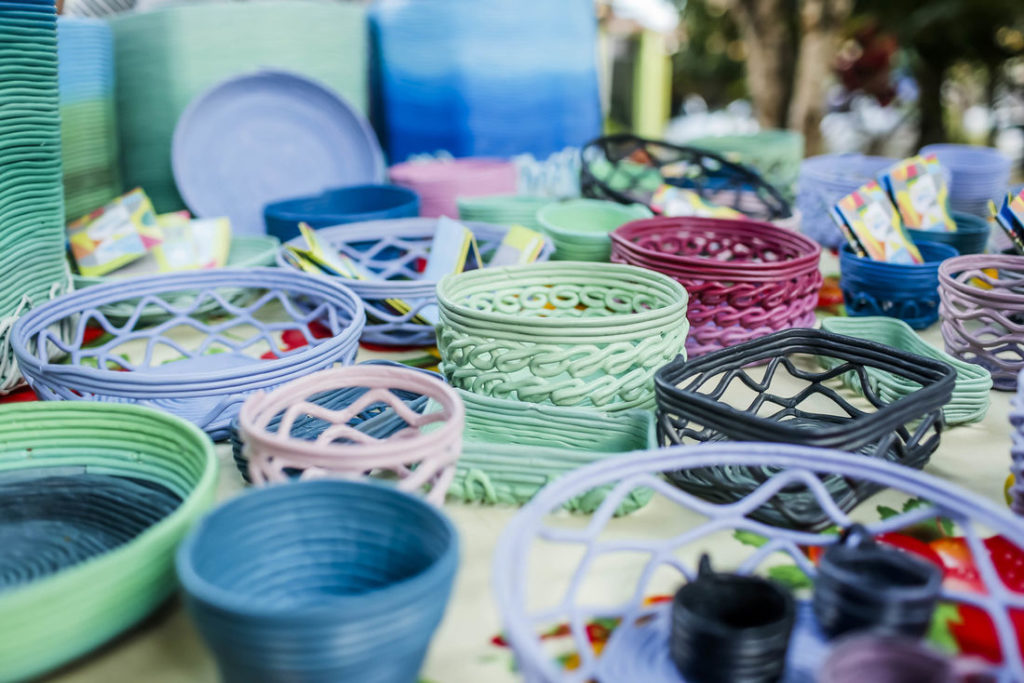 Evento discute o destino de resíduos plásticos em Recife evento discute o destino de resíduos plásticos no recife