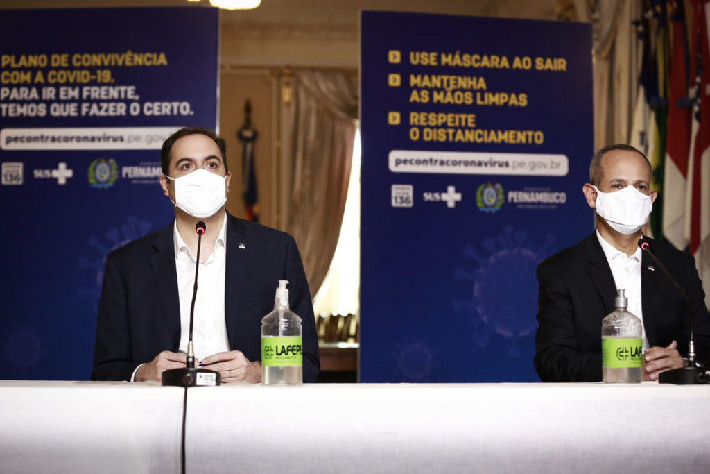 Programa ‘Conecta Aí’ garante internet gratuita a estudantes da rede estadual de ensino de PE programa ‘conecta aí’ garante internet gratuita a estudantes da rede estadual de ensino de pe