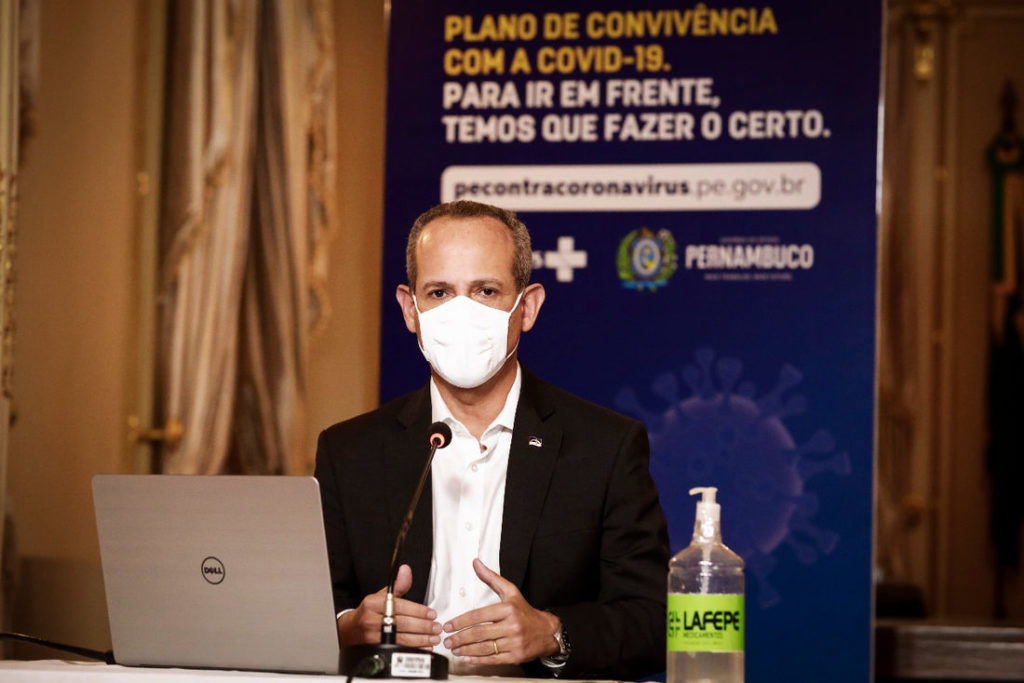 Universidades de PE pode ter retorno das aulas presenciais em 8 de setembro universidades de pe pode ter retorno das aulas presenciais em 8 de setembro