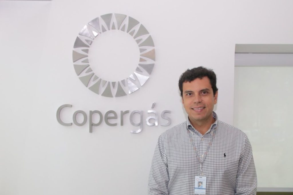 Chamada pública da Copergás chama atenção para compra de gás natural chamada pública da copergás chama atenção para compra de gás natural