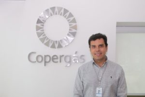 Chamada pública da Copergás chama atenção para compra de gás natural
