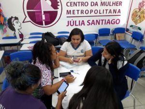 Projeto ‘Empodera’ fará seminário online nesta quinta (10)