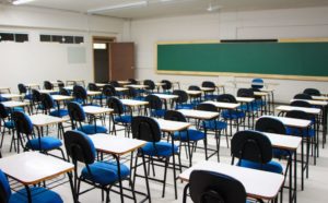 Será decidida amanhã questão de aulas presenciais em PE