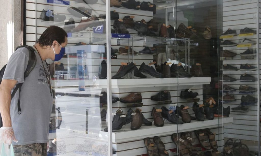 Varejo marca maior patamar em vendas dos últimos 20 anos varejo marca maior patamar em vendas dos últimos 20 anos