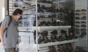 Varejo marca maior patamar em vendas dos últimos 20 anos