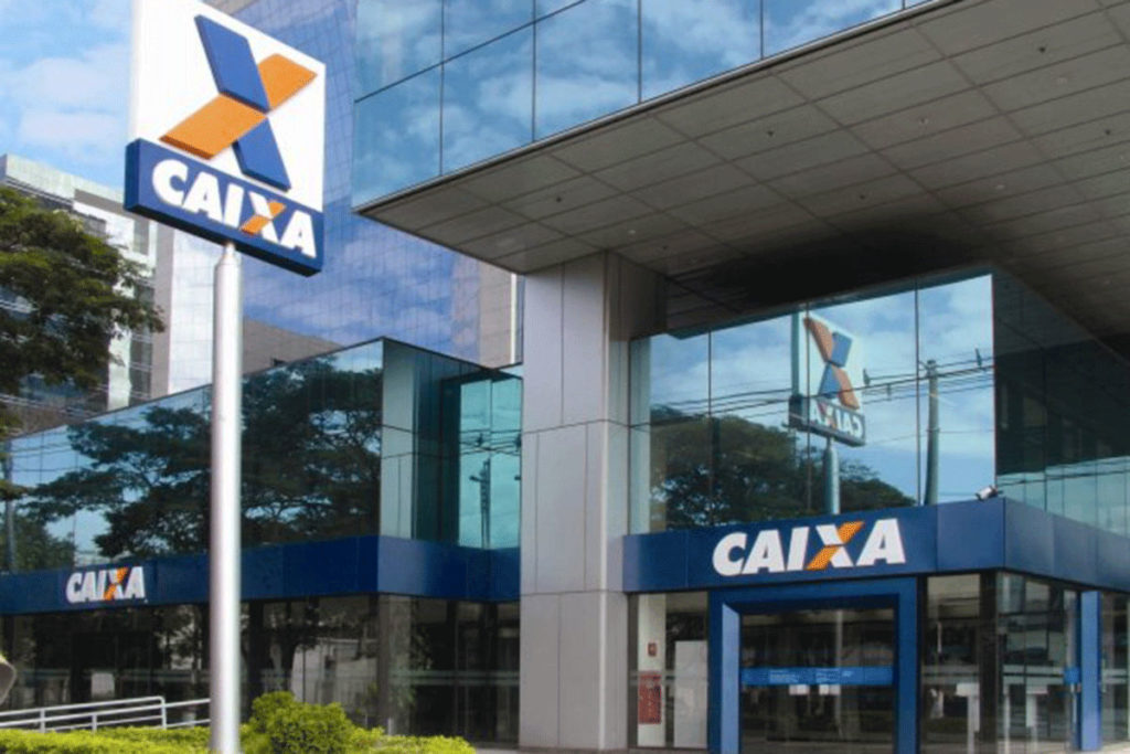 Banco digital da Caixa pode sair do papel em seis meses banco digital da caixa pode sair do papel em seis meses
