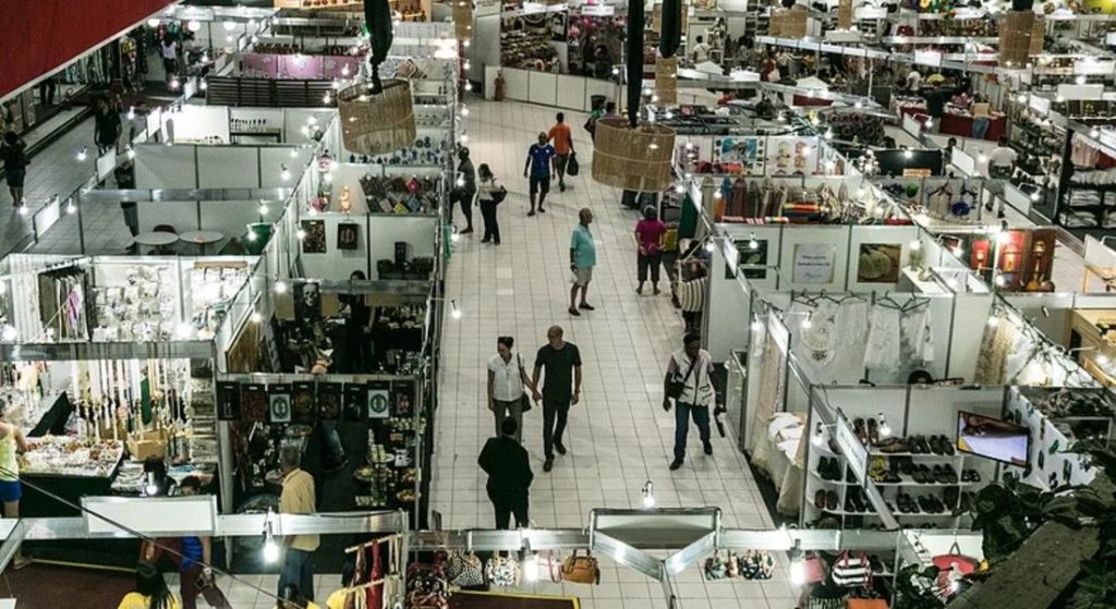 Evento Fenahall terá edição presencial em janeiro de 2021 evento fenahall terá edição presencial em janeiro de 2021