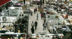 Evento Fenahall terá edição presencial em janeiro de 2021