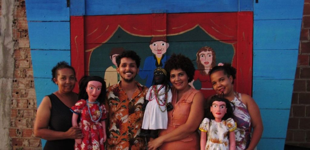 Arte do mamulengo se torna tema de pesquisa arte do mamulengo se torna tema de pesquisa