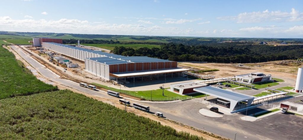 Marca de biscoitos abre fábrica em Igarassu e gera quase 250 empregos marca de biscoitos abre fábrica em igarassu e gera quase 250 empregos
