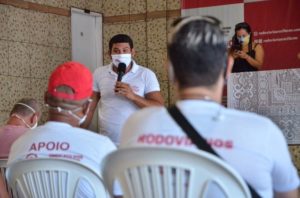 Rodoviários do Grande Recife aprovam greve a partir do dia 22