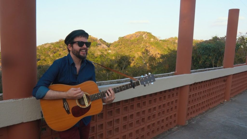 música independente pernambucana apresenta pontos turísticos do estado
