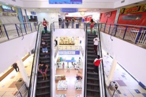 Setor de shoppings centers desacelerou em 2020 por causa da pandemia