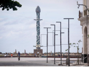484 anos do Recife: data destaca projeções sobre cuidados com a Covid-19