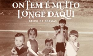 Álbum de artistas pernambucanos é produzido via lei Aldir Blanc
