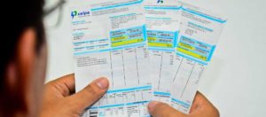 Conta de energia da Celpe: Aneel aprova reajuste médio de 8,99%