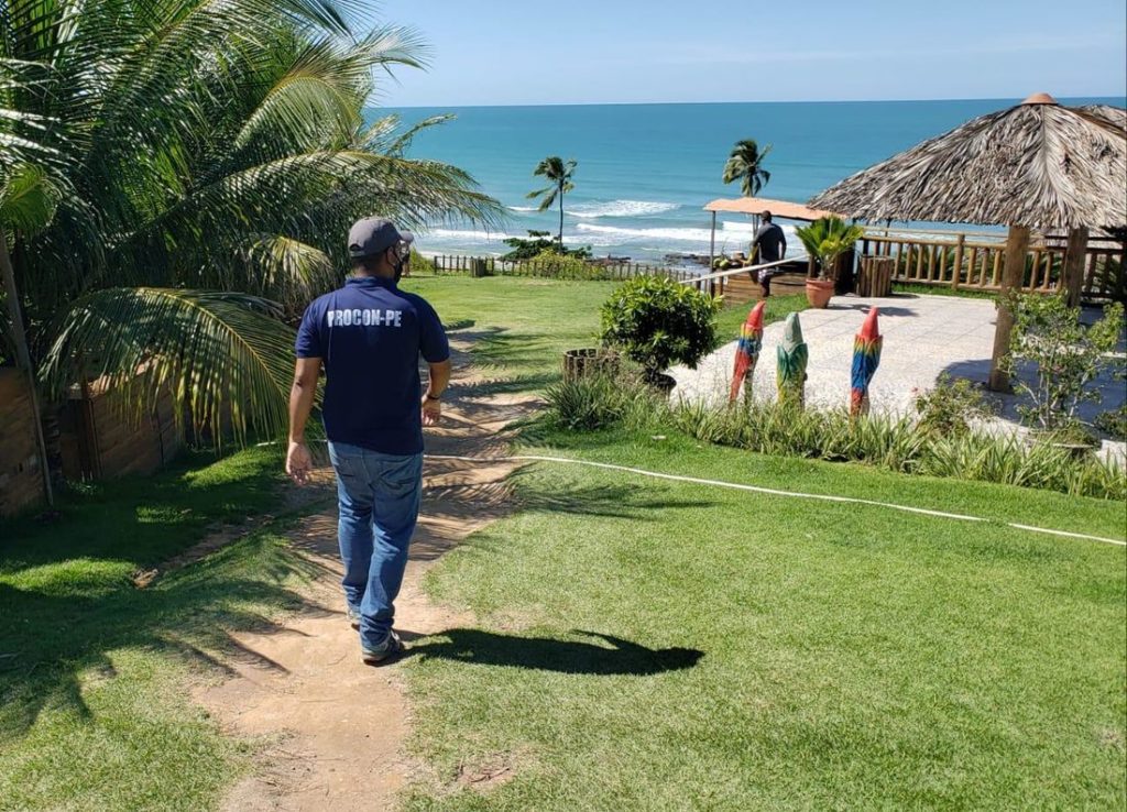 Procon-PE fiscaliza quase 200 estabelecimentos procon-pe fiscaliza quase 200 estabelecimentos