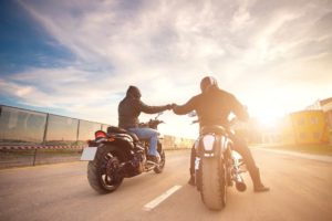 Startup Motor Road movimenta mercado de hotelaria e motociclismo