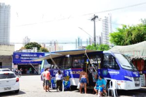 Procon-PE promove atendimento itinerante para quitação de dívidas
